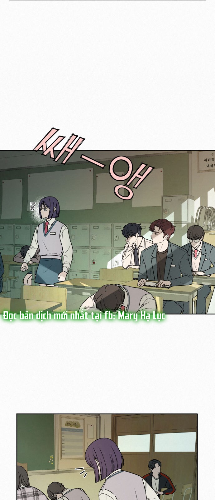 kế hoạch tình yêu trong sáng chapter 6.1 43