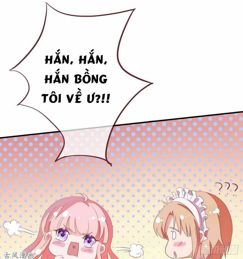 manh thê khó dỗ chapter 26 36