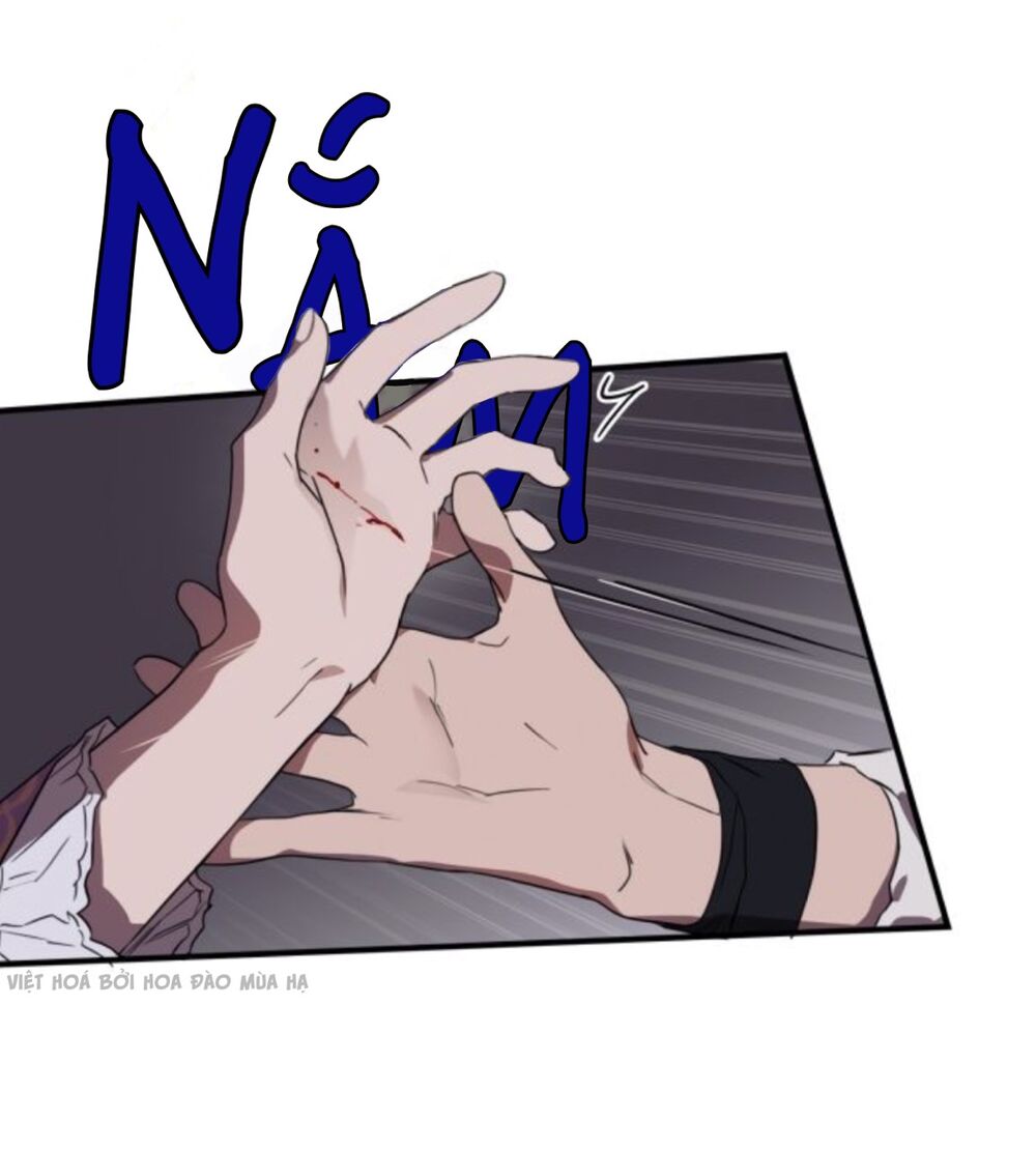 bị che khuất bởi ánh hoàng hôn chapter 4 21