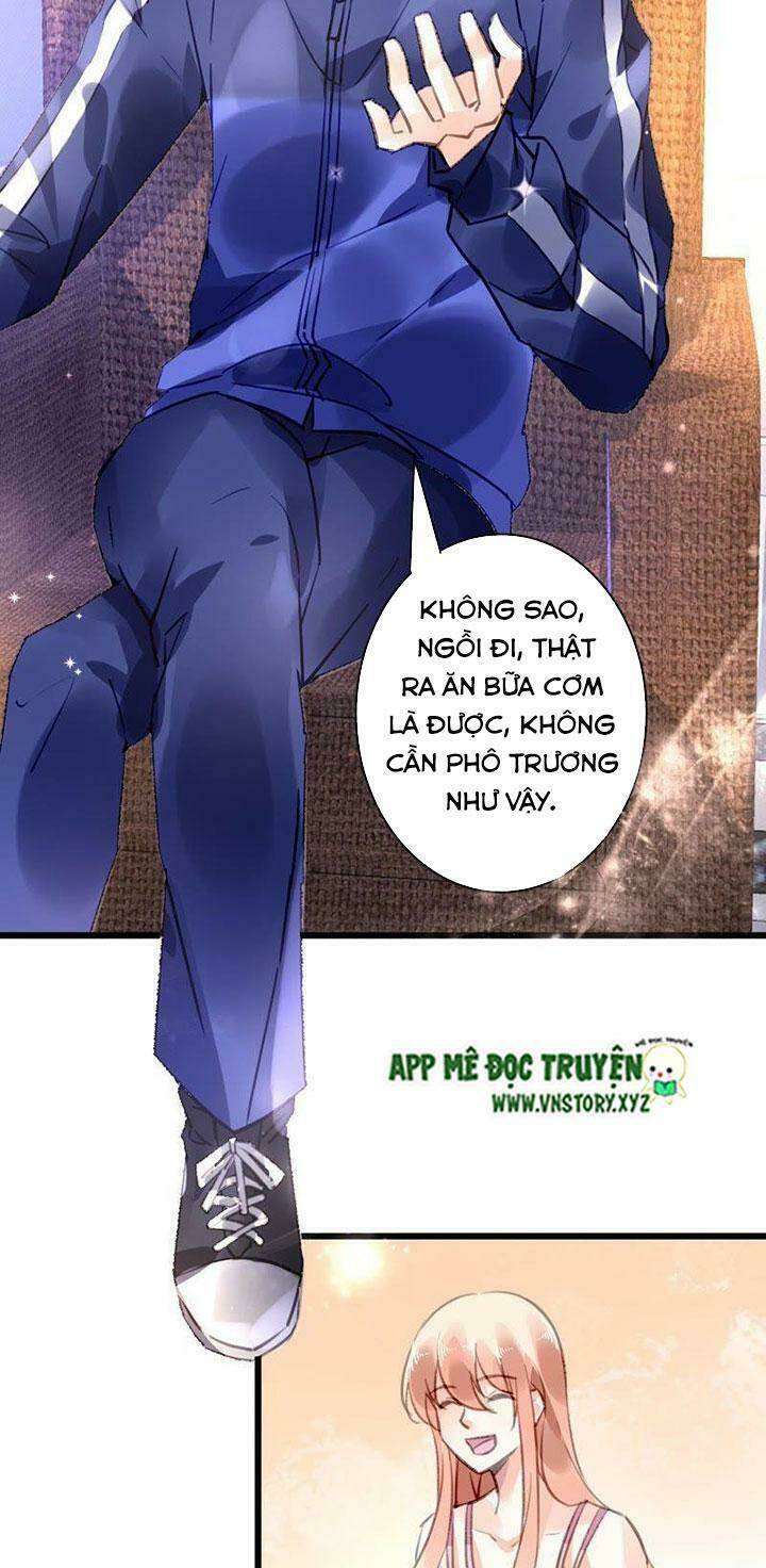 mưu ái thành nghiện chapter 79 5