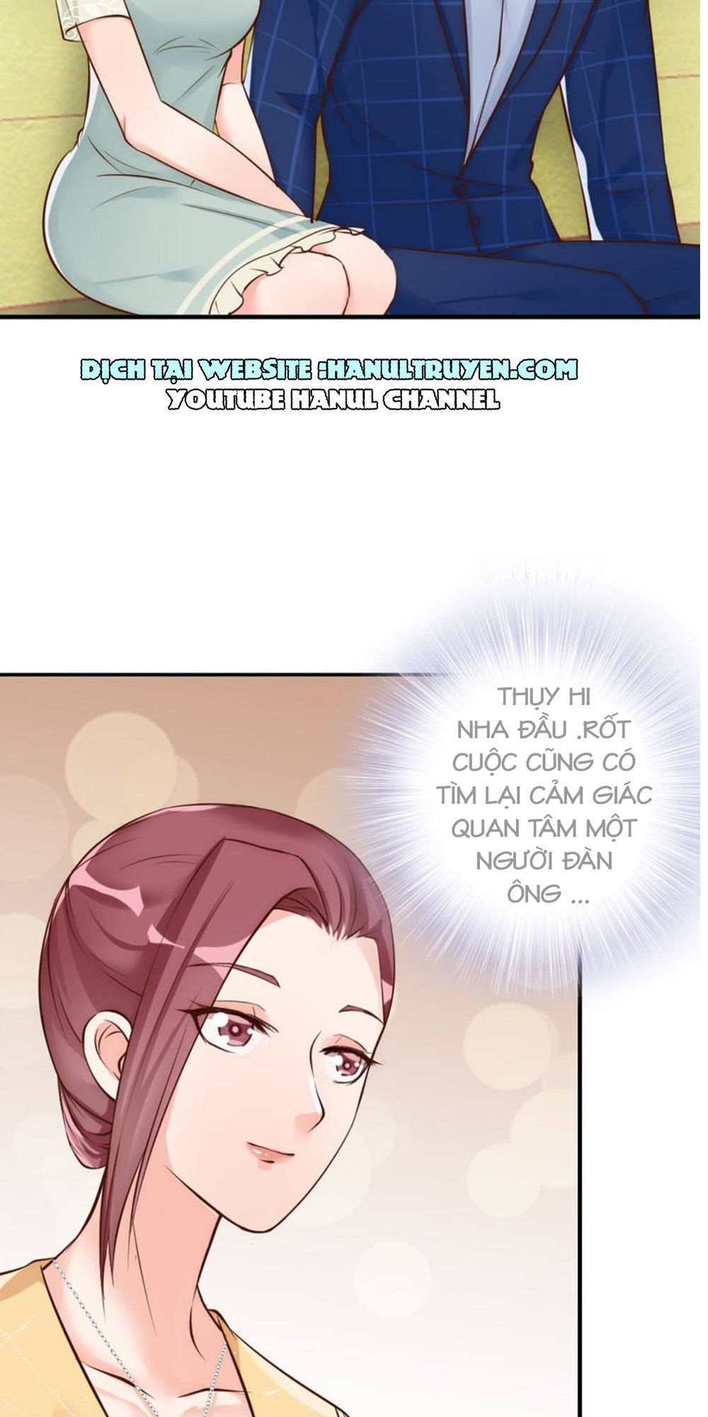 vợ có chút lạnh lùng chapter 35 6