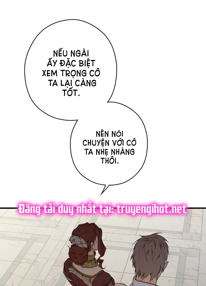quý cô bí ẩn - secret lady chapter 17 46