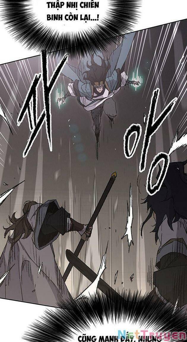 kiếm sĩ bất bại chapter 121 13