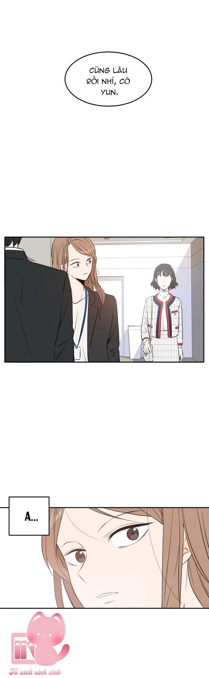 hẹn gặp nhau ở kiếp thứ 19 chapter 9 37