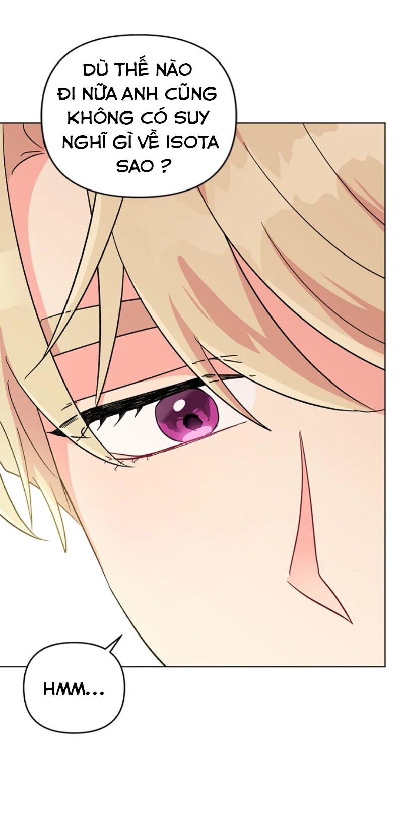 tôi đã kết hôn với một nhân vật phản diện chapter 9 48