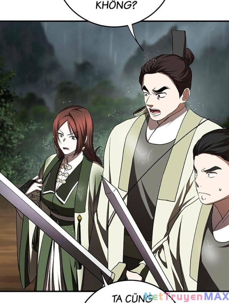 võ đang kỳ hiệp chapter 105 89