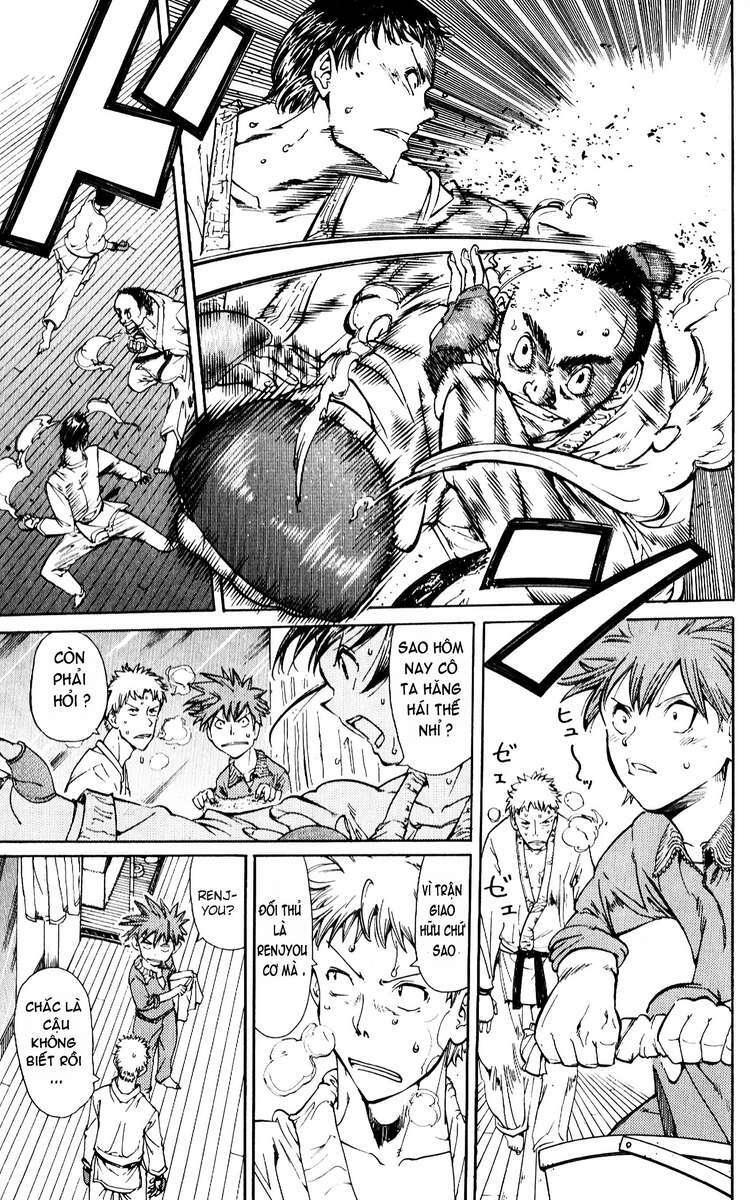 hanza sky chapter 13 5