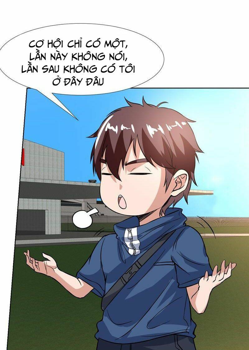 không phải ngón tay vàng chapter 125 13