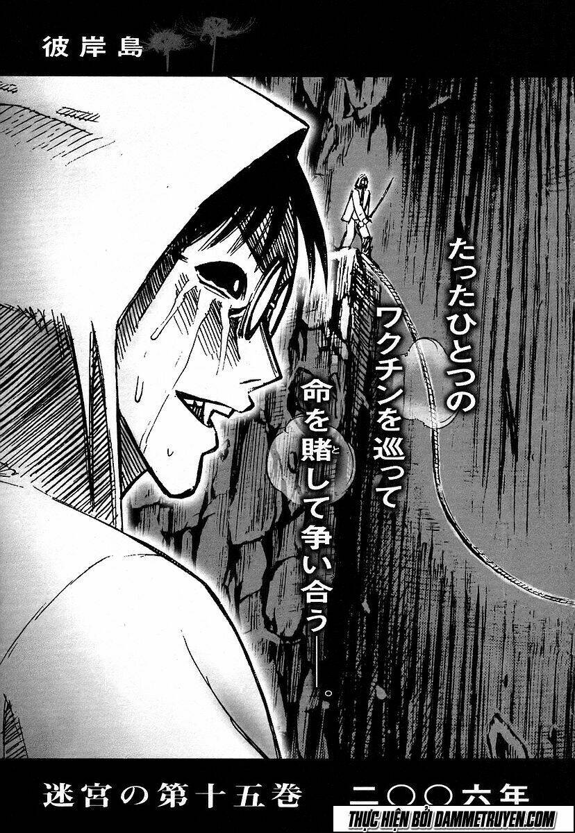 đảo ma cà rồng chapter 130 23