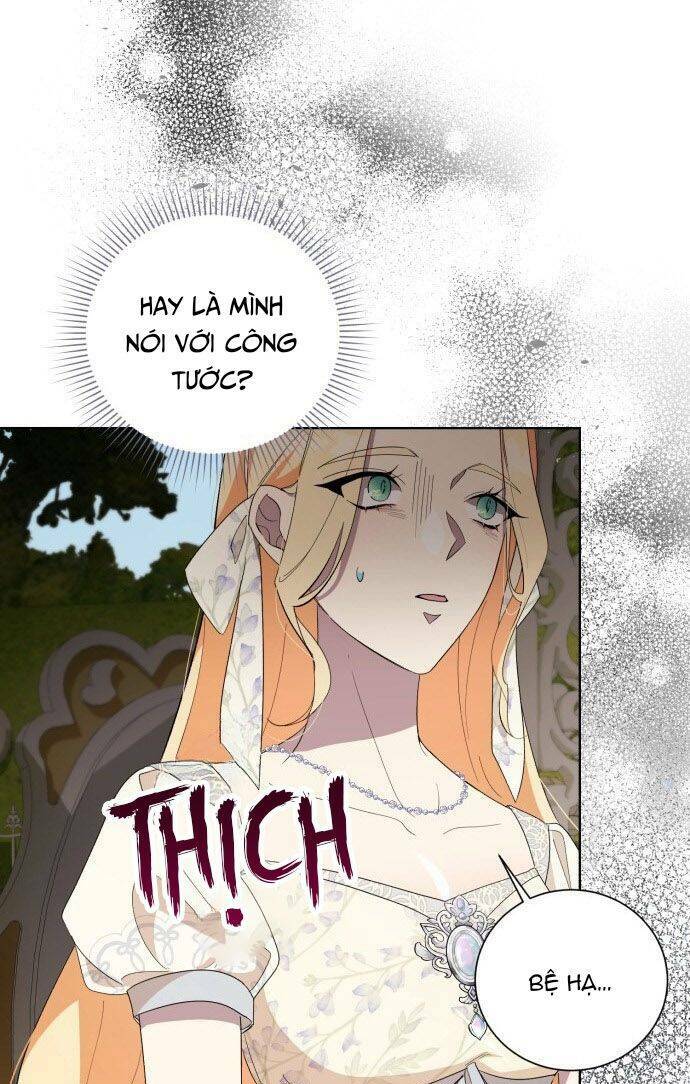 ta đã từng mong nàng biến mất chapter 43 71