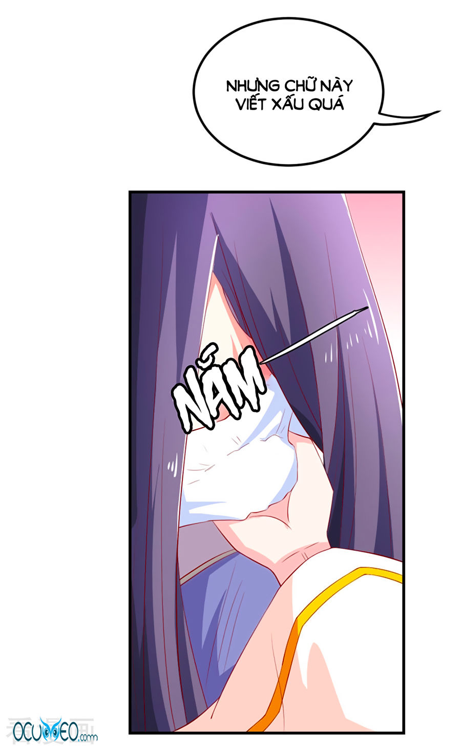 từ đây vương gia không thượng triều sớm chapter 24 40