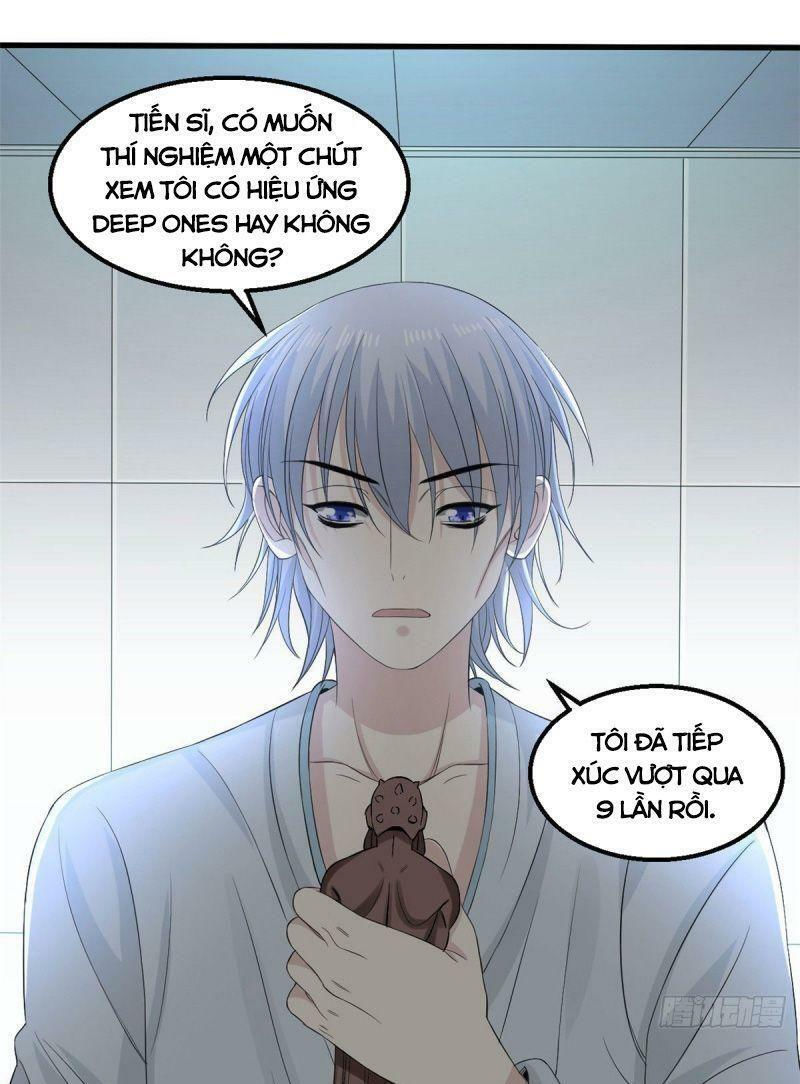 xã lam bạch chapter 24 1