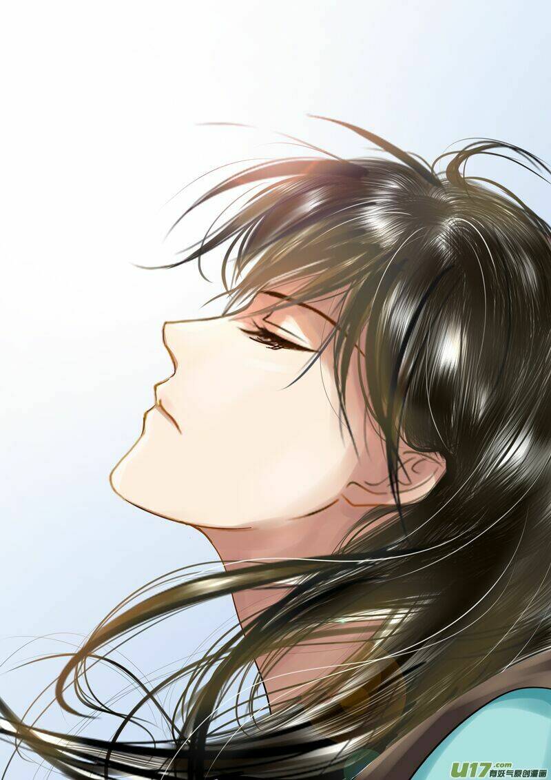 tam thiên nhứ chapter 32 3