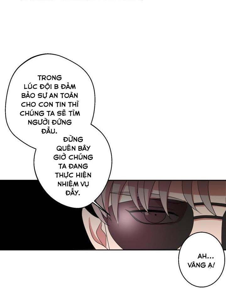 nhiệm vụ không lối thoát chapter 1 20