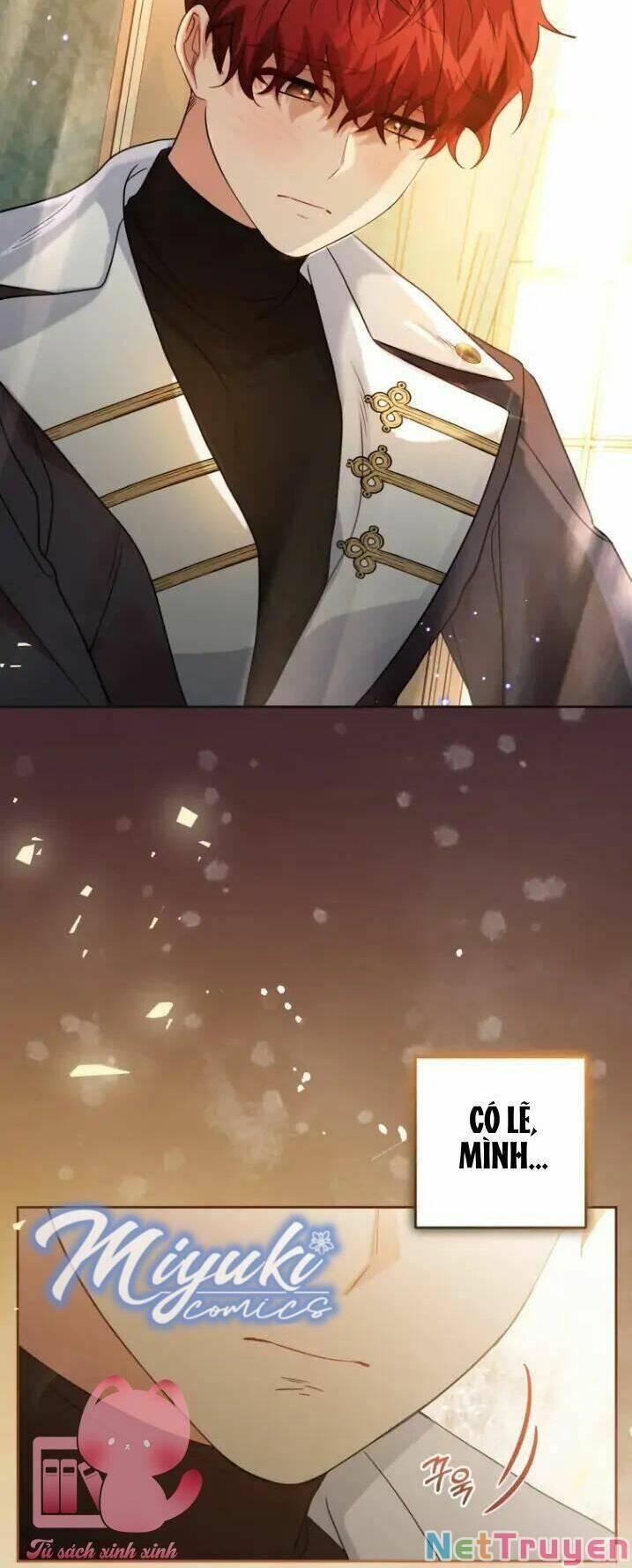 Được Yêu Thương Mà Còn Ngại Ngùng Sao! chapter 30 77