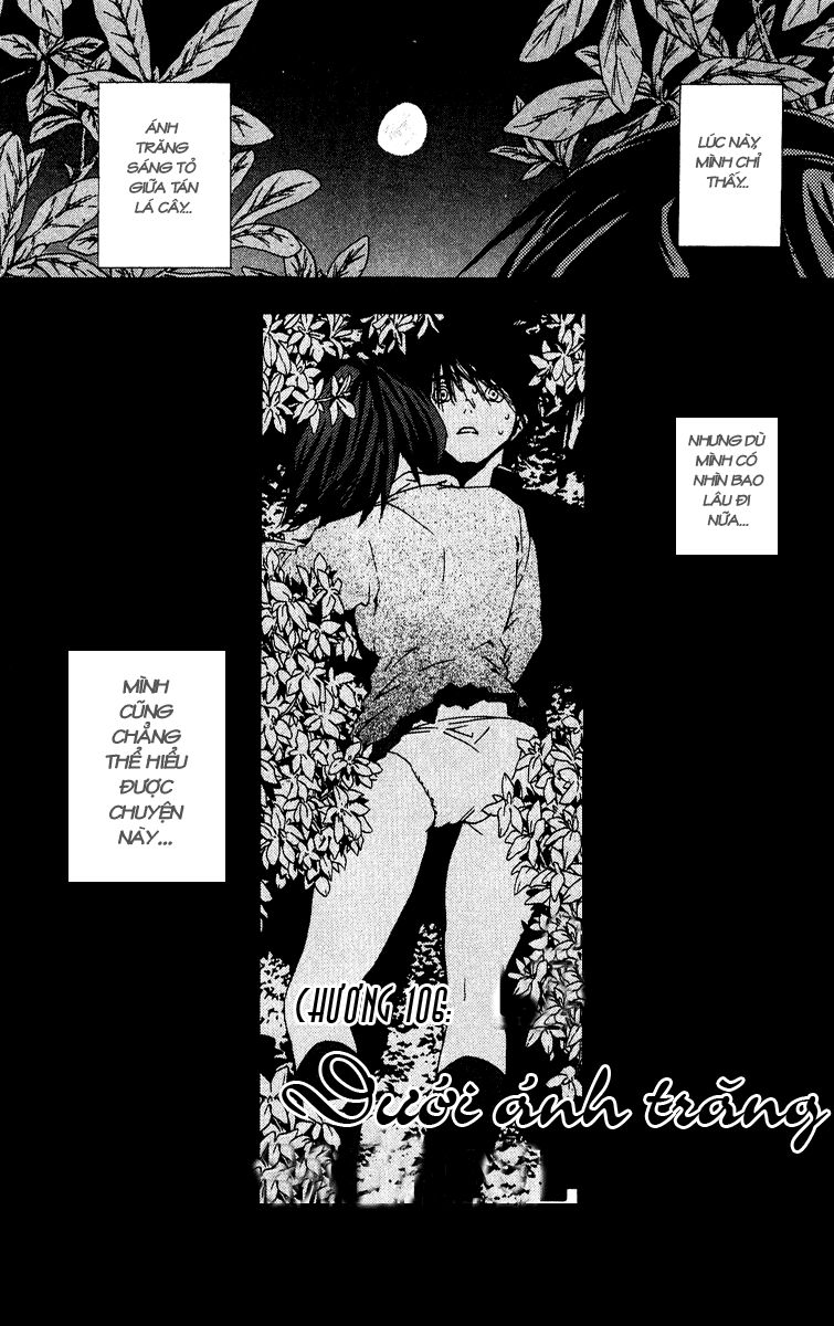 quần lót dâu tây - east side story chapter 106 1