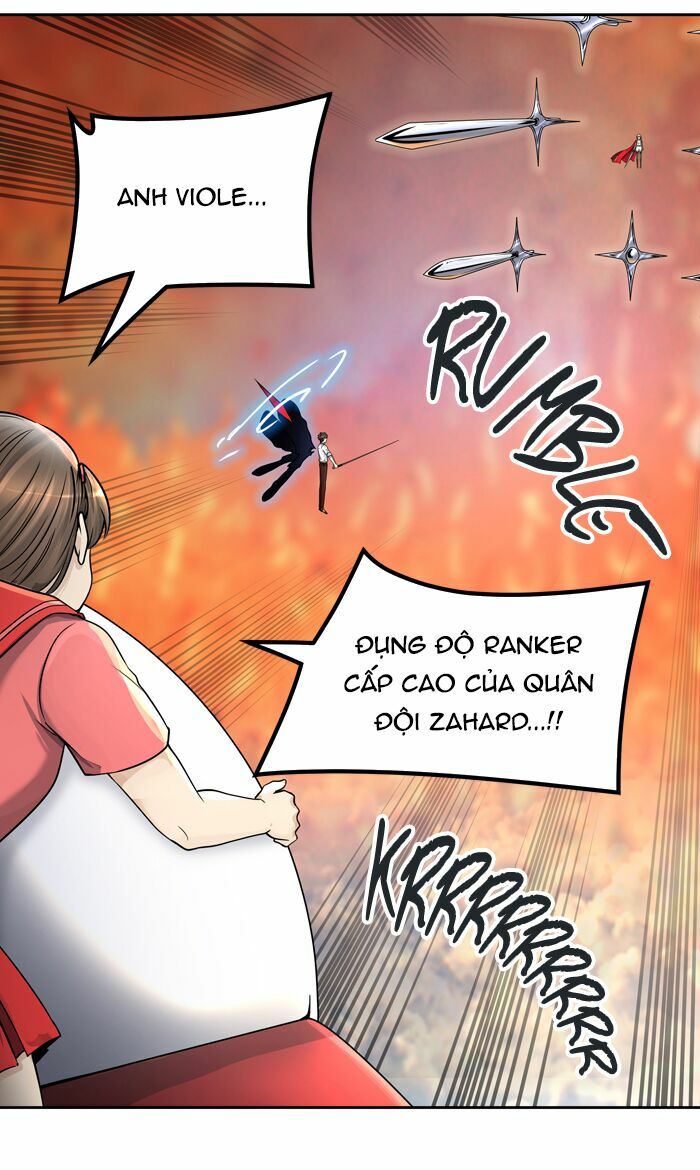 tòa tháp bí ẩn 2 chapter 331 16
