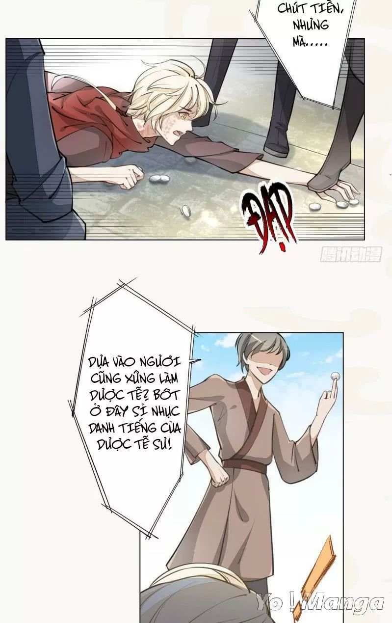 tuyệt thế luyện đan sư chapter 44 6