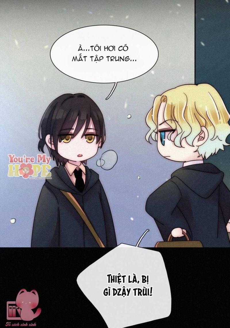 đêm tối chốn này chapter 72 10