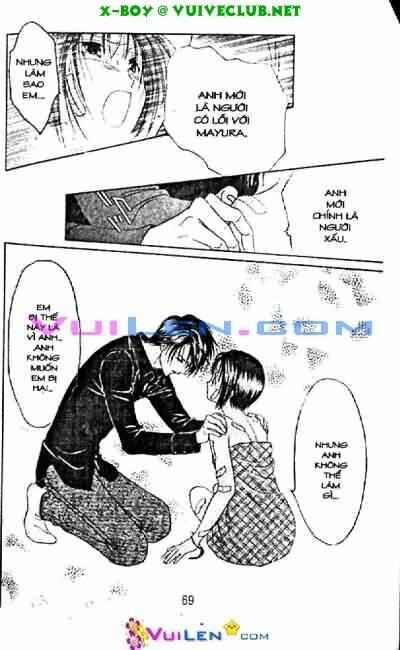 cô bé alice thầm lặng chapter 5 70