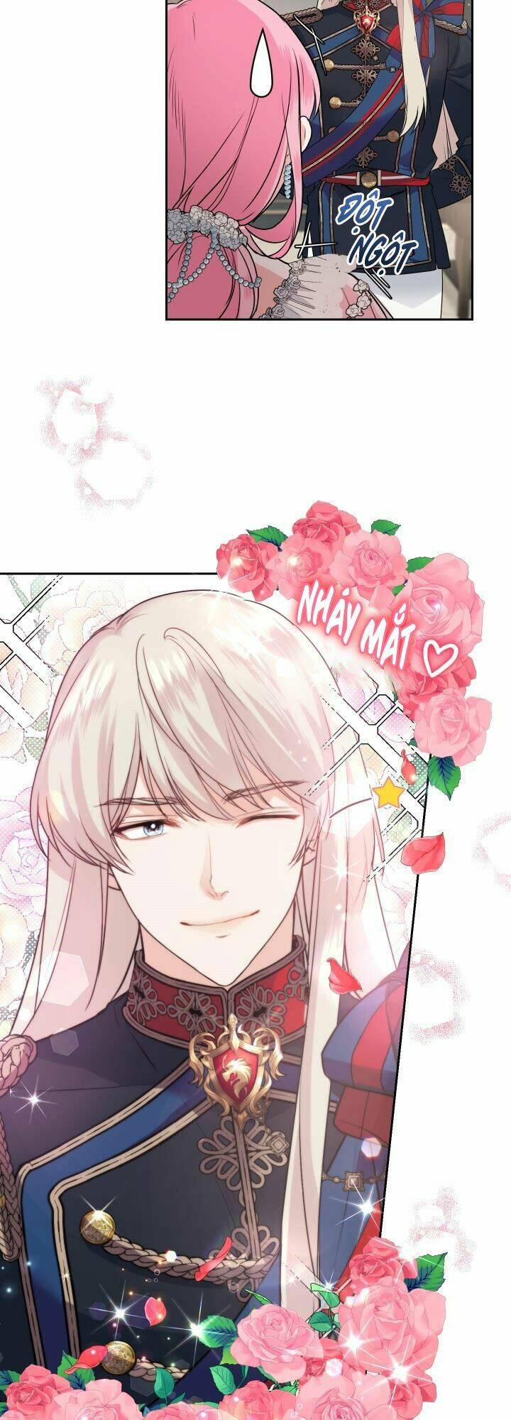 nhà điều chế nước hoa độc quyền của bạo chúa chapter 17 8