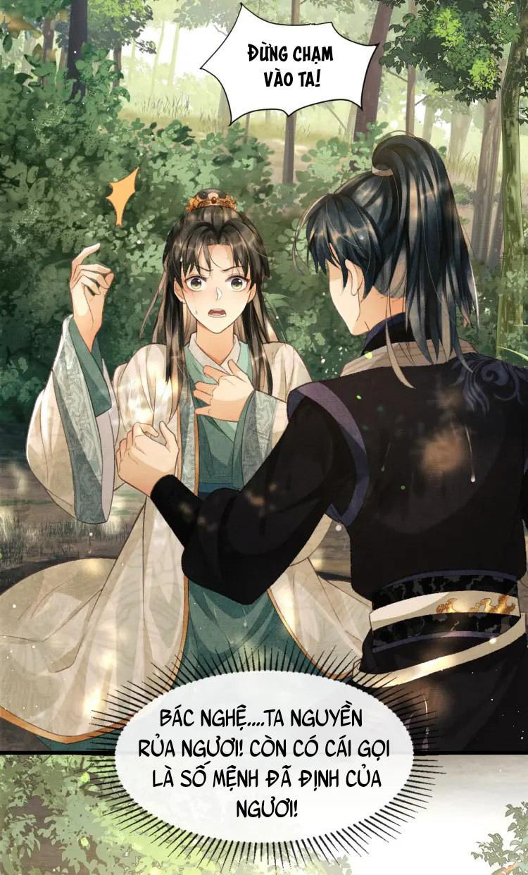 tướng quân luôn tự coi mình thành thế thân chapter 2 70