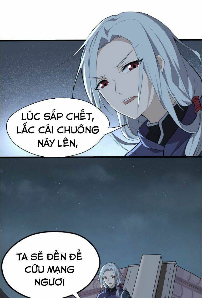 đại nghịch chi môn chapter 28 20