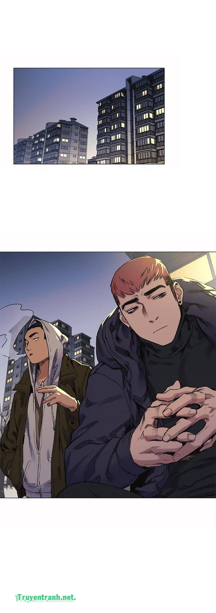 vương quốc của tôi chapter 58 6