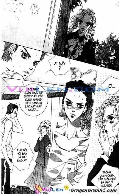 goong - [ hoàng cung ] chapter 9 138