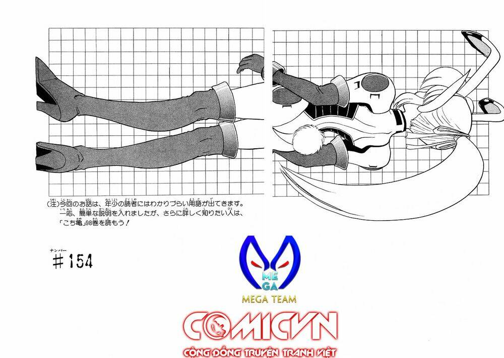 jigoku sensei nube - người thầy dũng cảm chapter 154 3