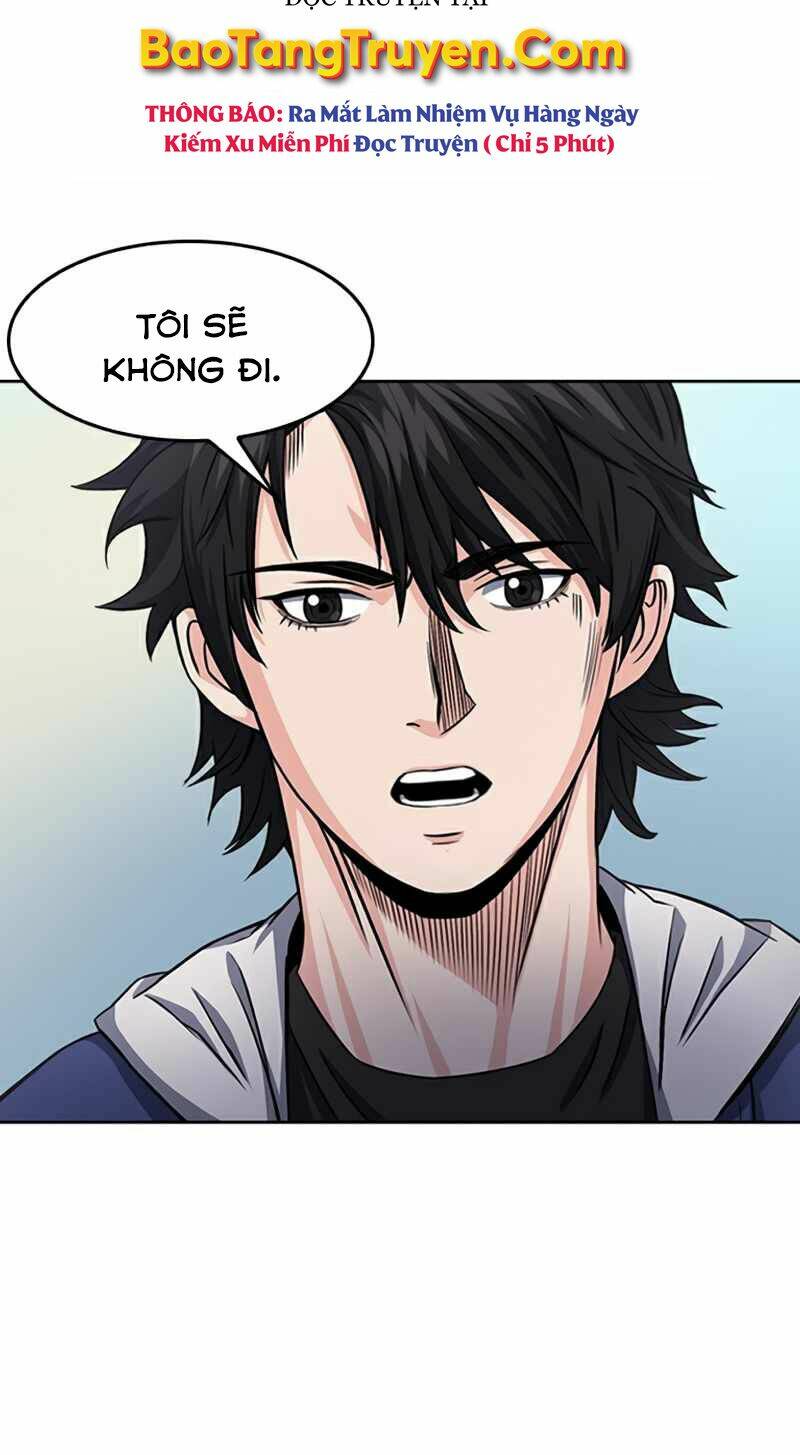 Druid Tại Ga Seoul - Người Hóa Thú Chapter 48 59