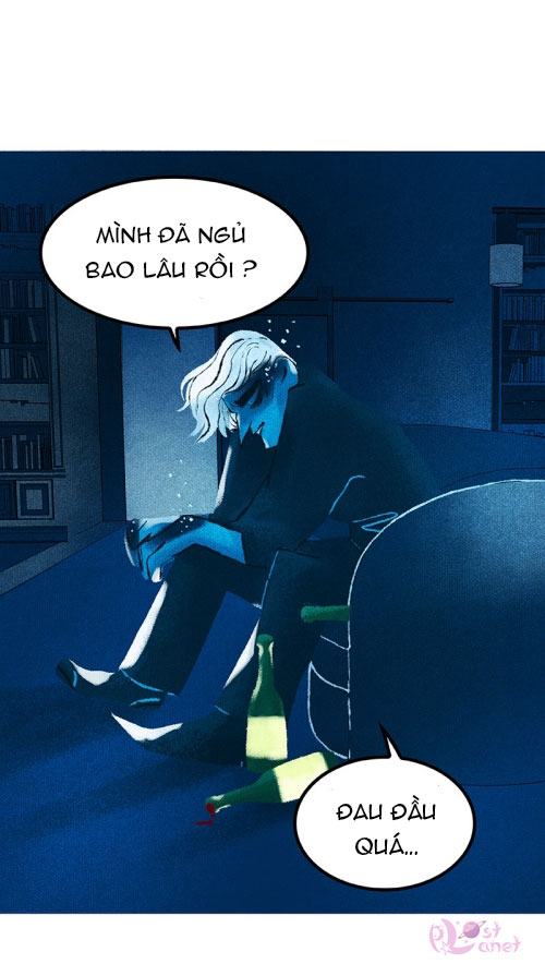 thần thoại olympus chapter 71 67