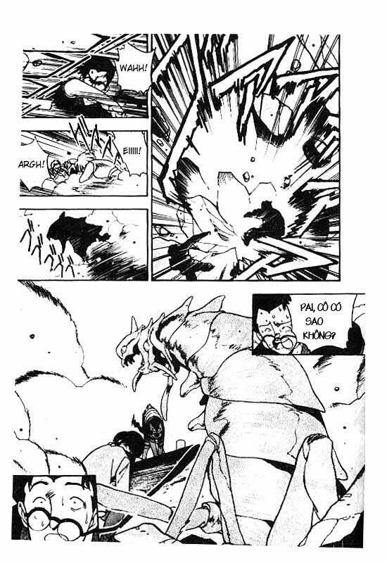 3x3 eyes chapter 67 15