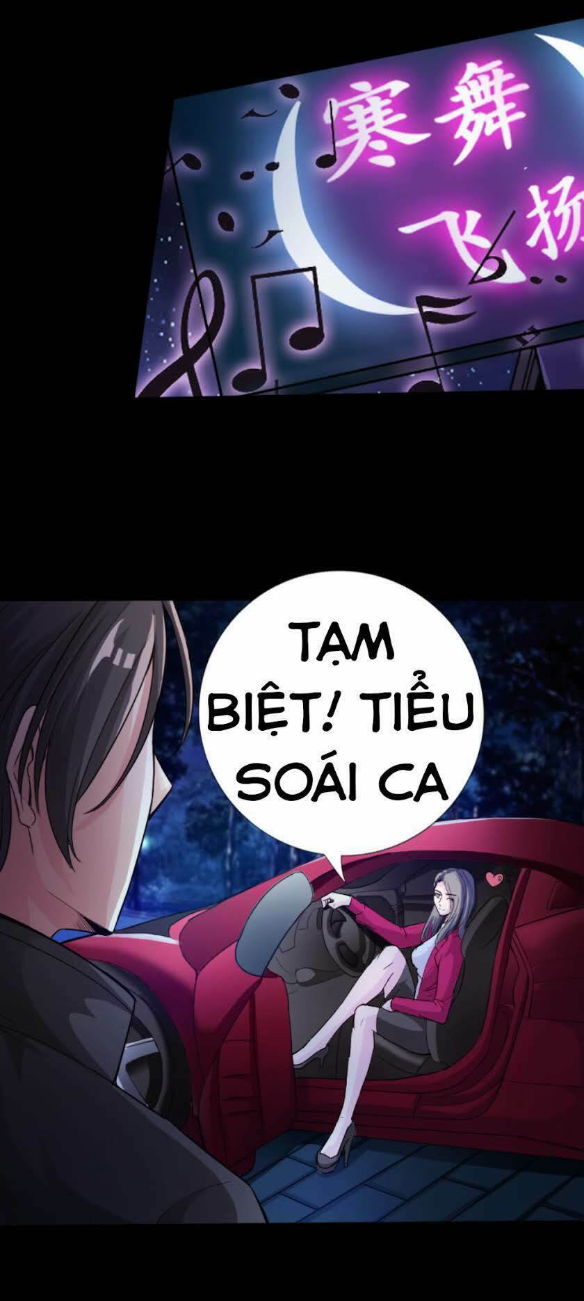 tuyệt phẩm tà thiếu chapter 28 10