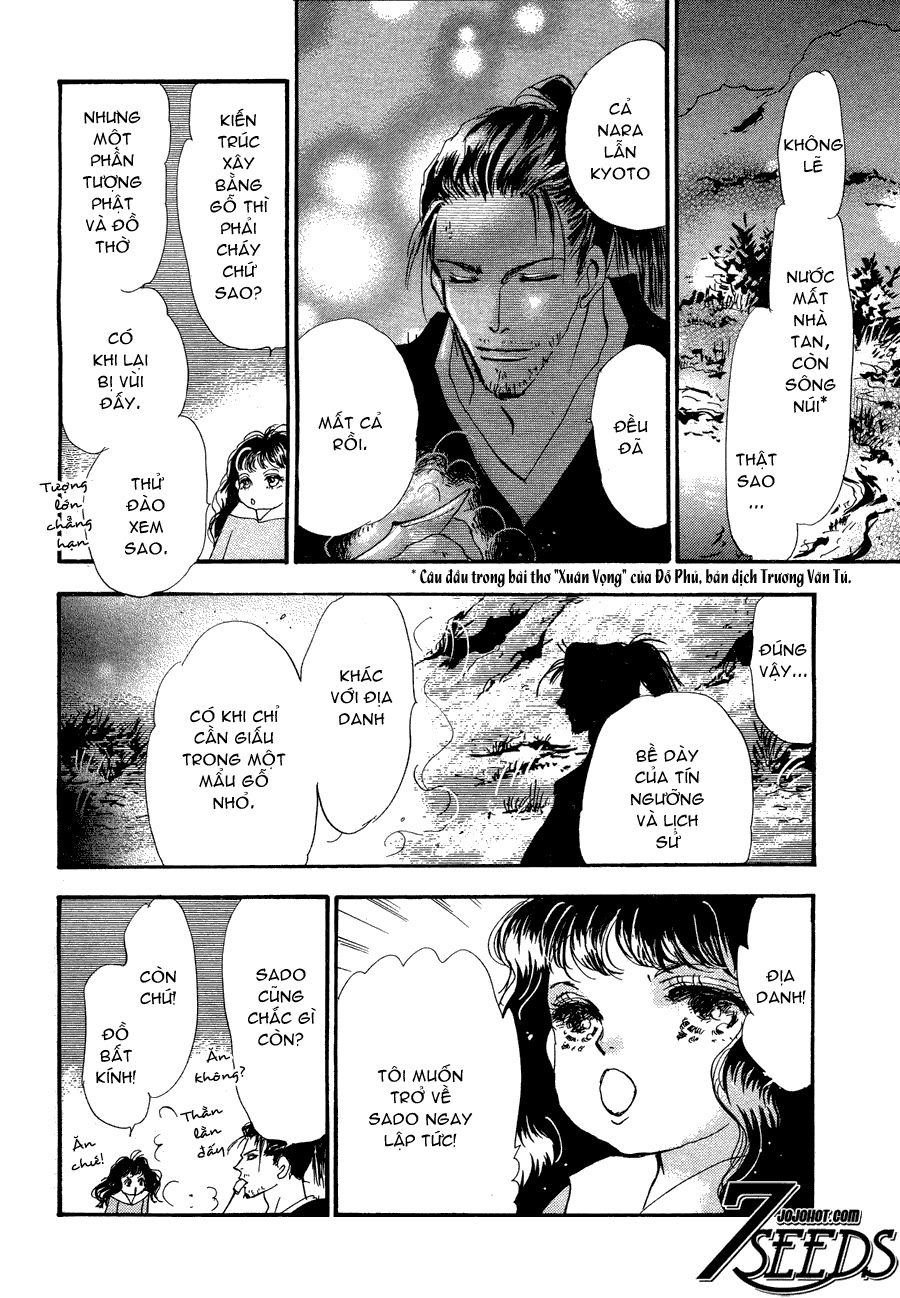 mầm sống chapter 109 31