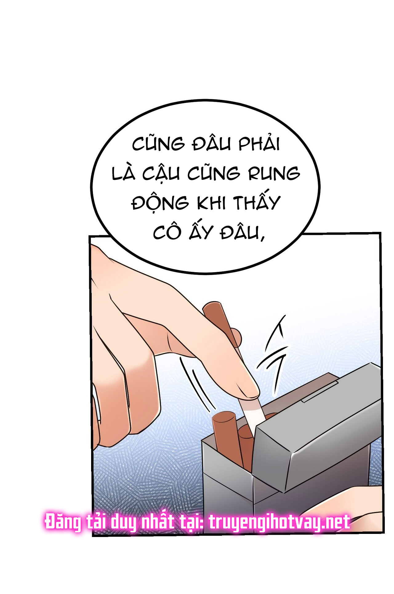[18+] hôn nhân ràng buộc chapter 14.1 7