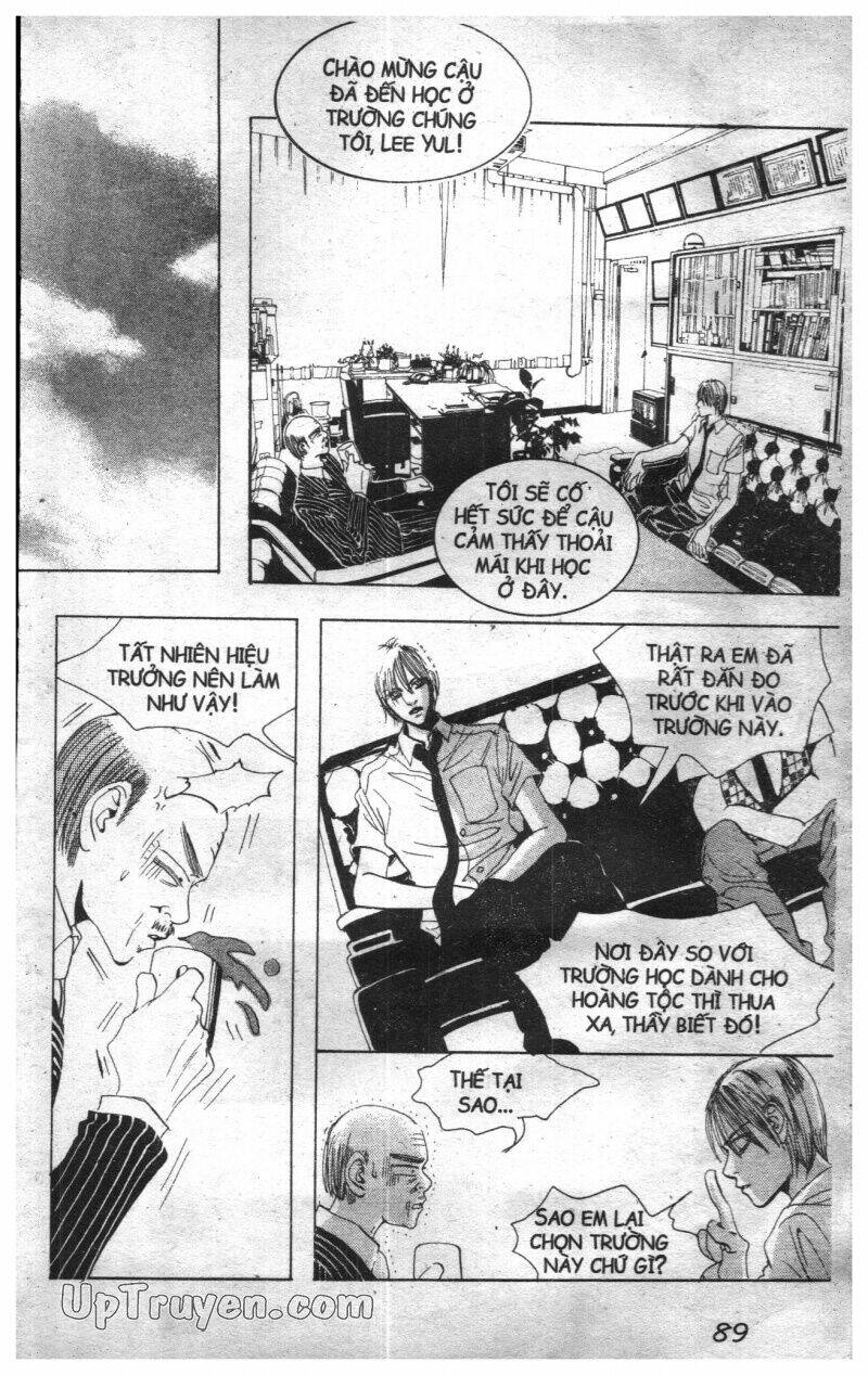 hoàng cung chapter 1 87