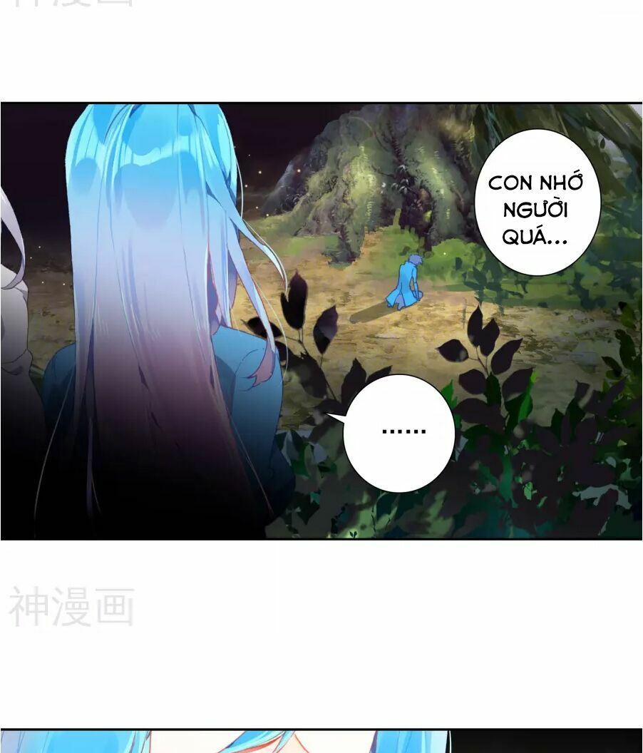 tuyệt thế đường môn - đấu la đại lục 2 chapter 184 48