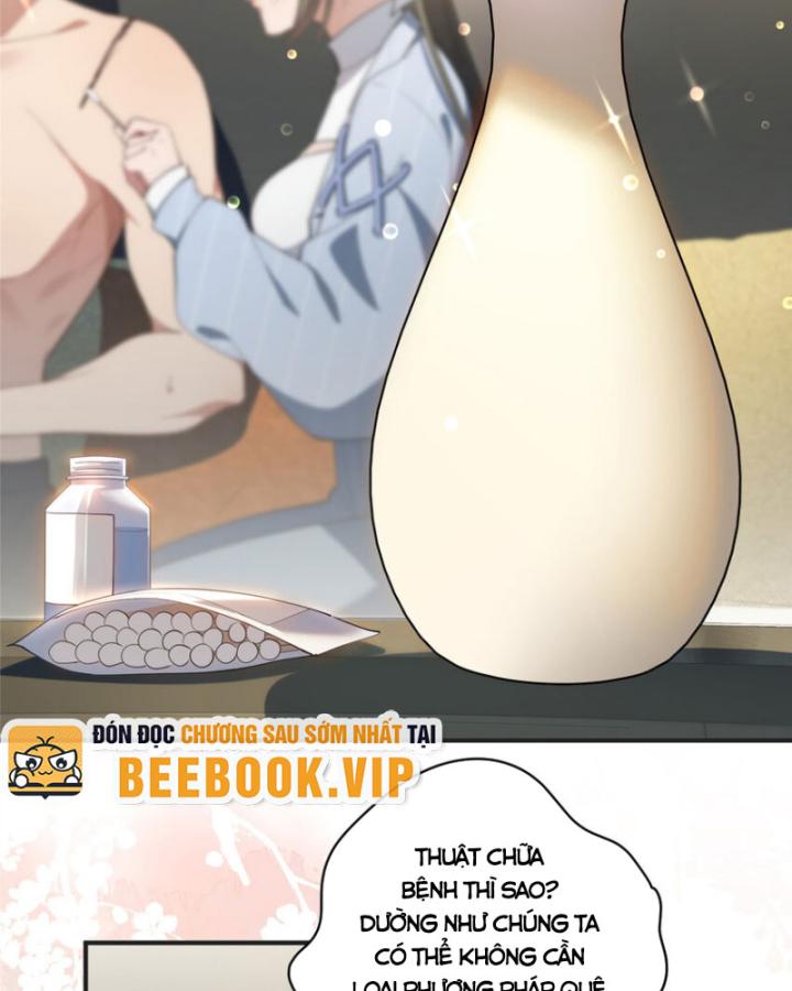 nữ chính chạy từ trong sách ra thì phải làm sao chapter 68 4