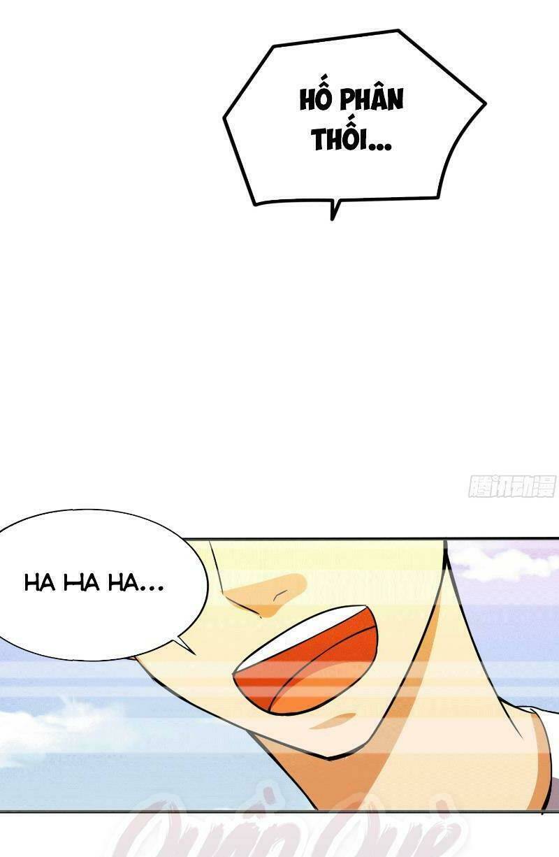 nghệ đạo đế tôn chapter 2 21