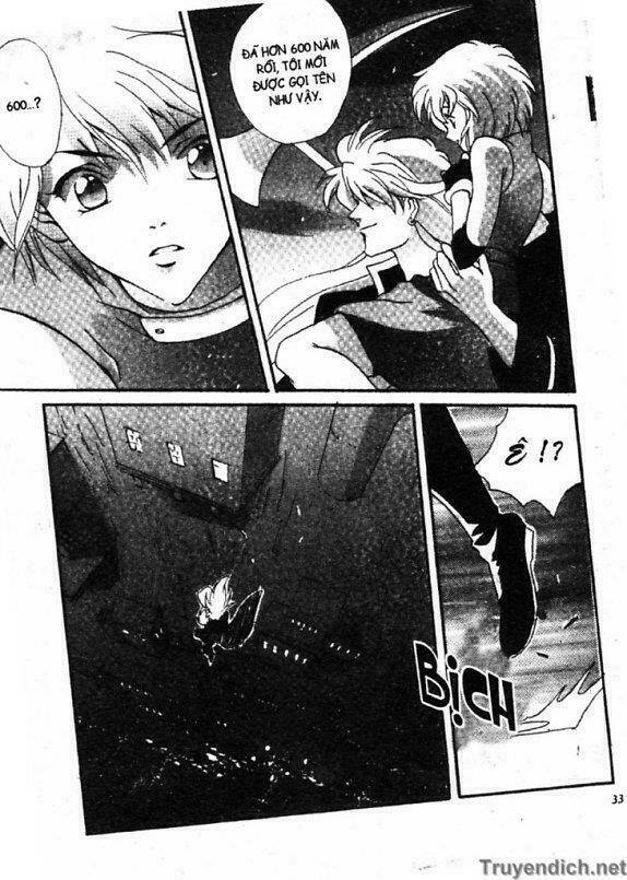 meteor methuselah chapter 1 33