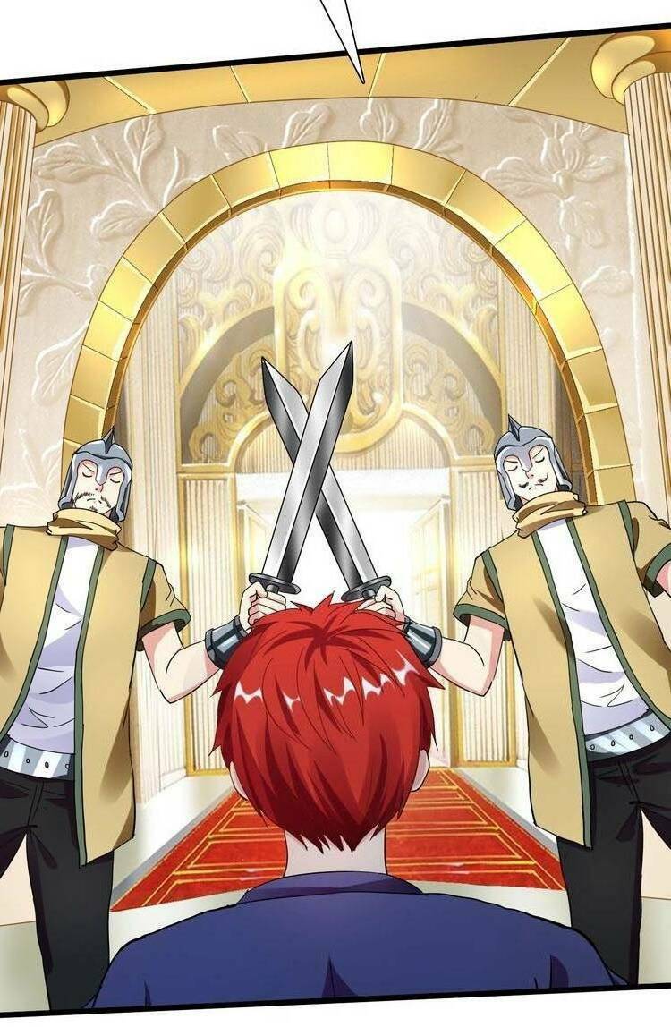 kinh thế kỳ nhân chapter 40 40