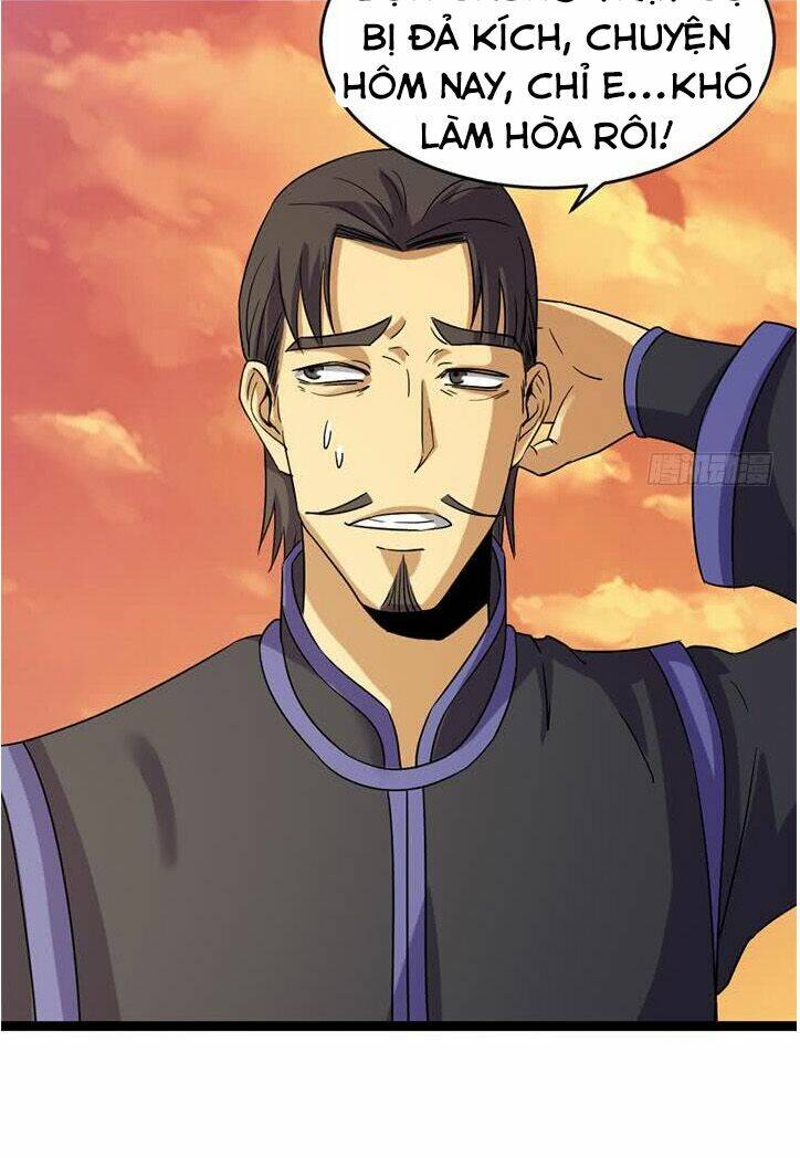 phong quỷ truyền thuyết chapter 182 15