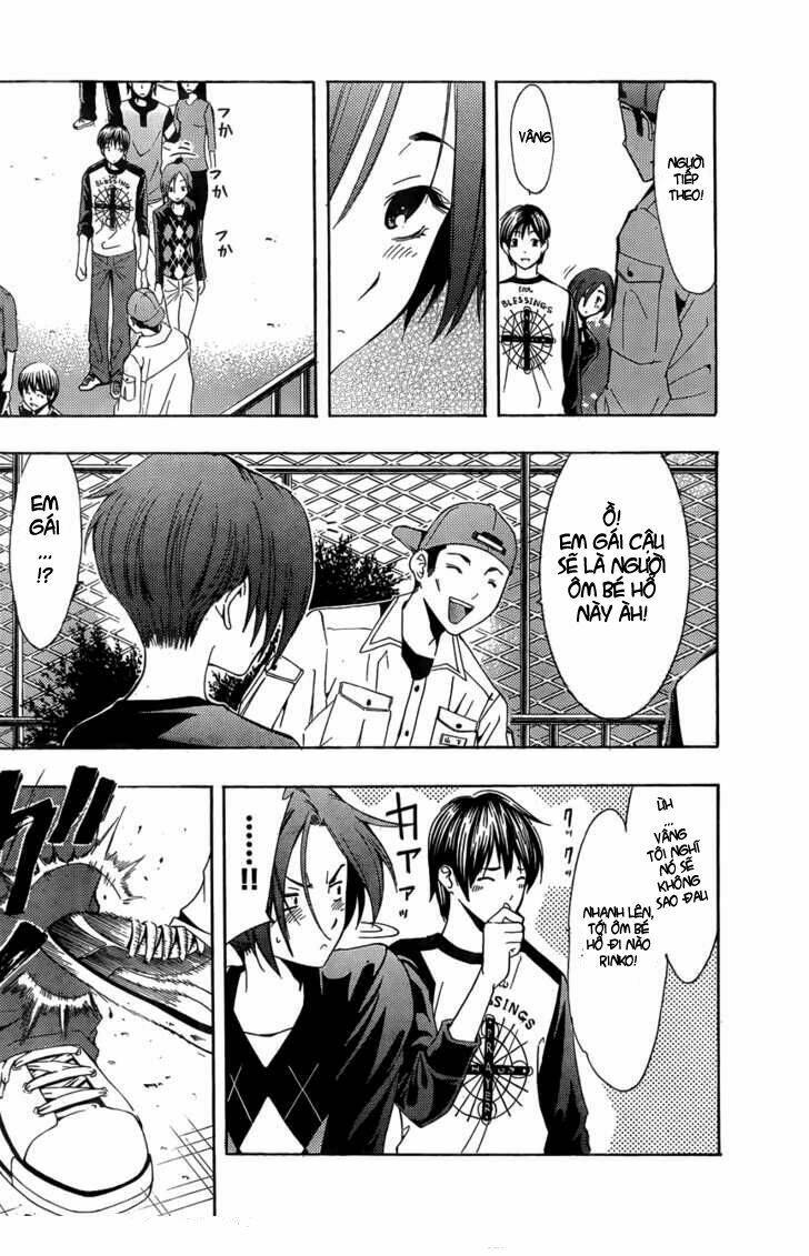 loveplus rinko days chapter 4 13