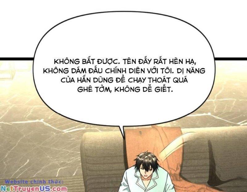 đóng băng toàn cầu: tôi gây dựng nên phòng an toàn thời tận thế chapter 130 44