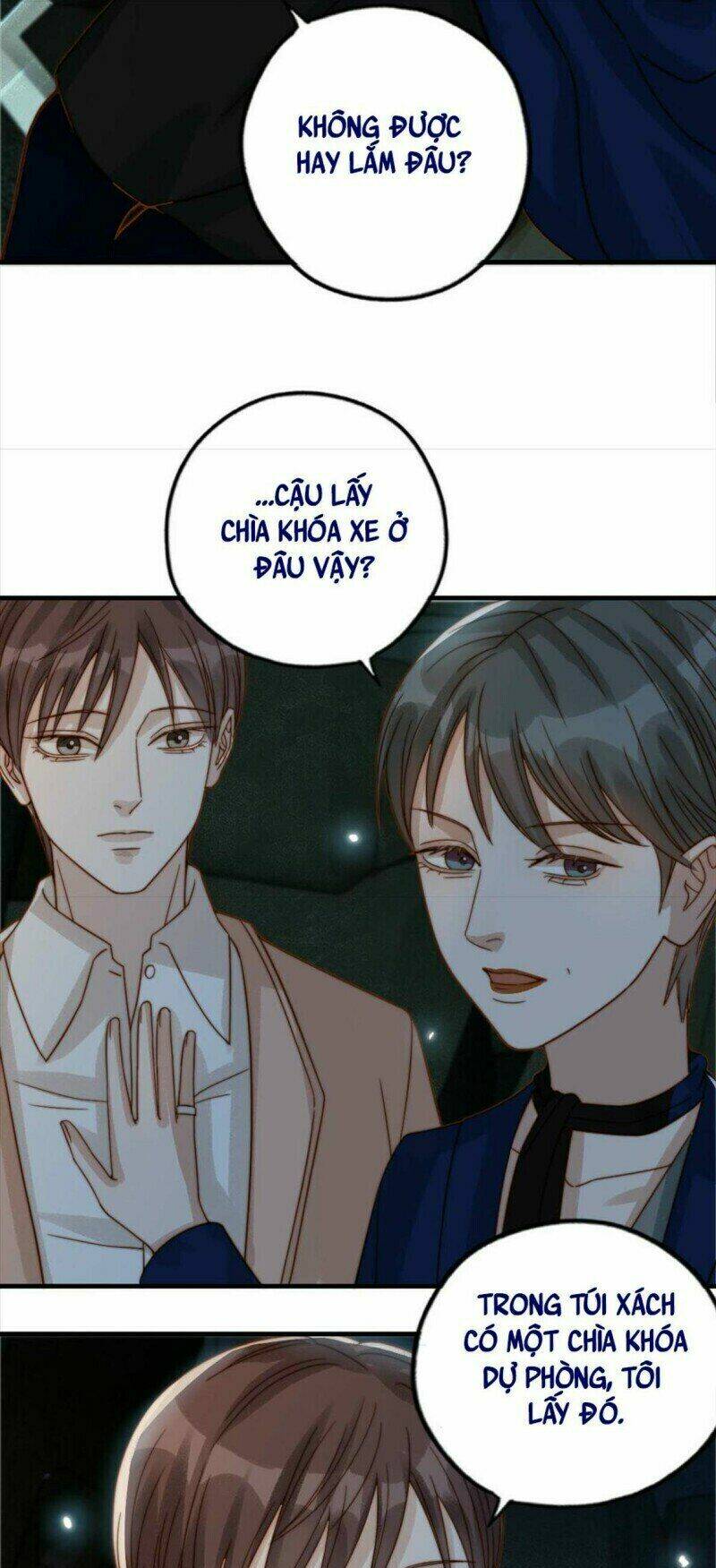 chồng trước 18 tuổi chapter 80 23