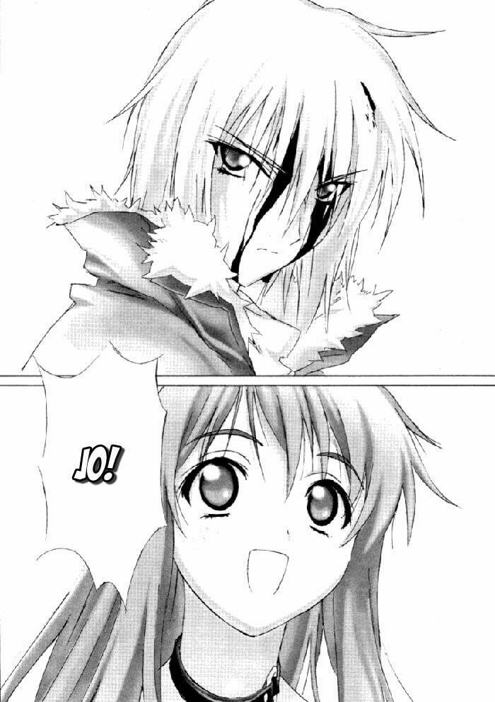 bakuretsu tenshi chapter 3 24