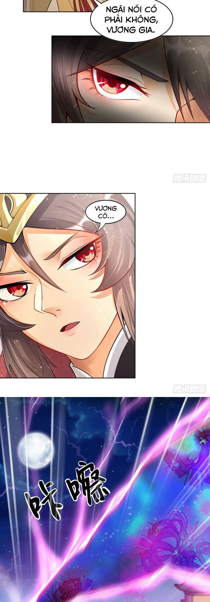 tiên võ chapter 7 5