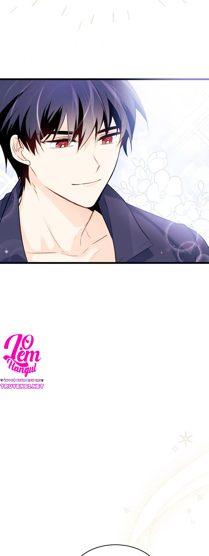 mối liên kết giữa báo đen và bé thỏ chapter 31 62