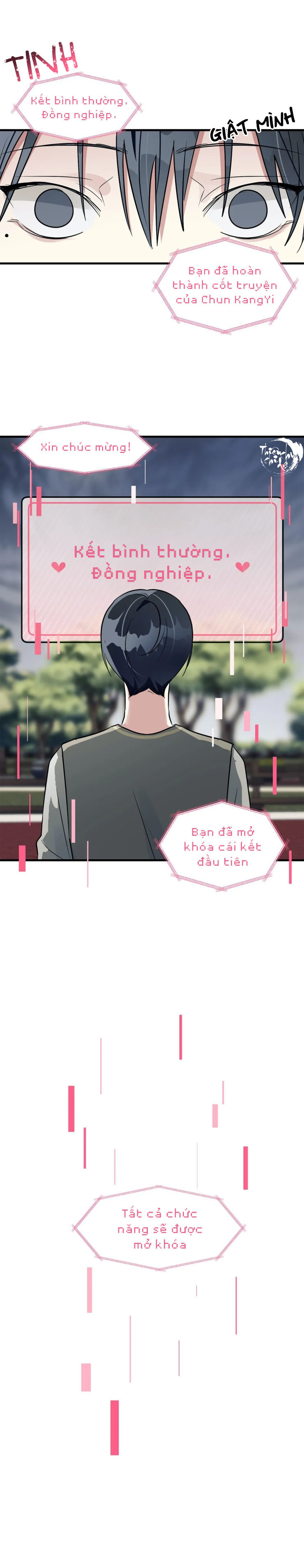 lỗi bộ nhớ chapter 27 21